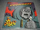 M.F.DOOM - OPERATION: DOOMSDAY 2LP PC FONDLE'EM /R