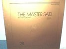 ROLAND KOVAC NEW SET  Master Said  LP  German   prog