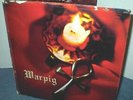 * WARPIG  self titled LP  Fonthill  Hans Pokora  Canada