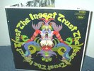 INSECT TRUST  self titled  LP  psych  Canadian pressing