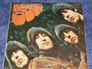BEATLES, 1965 UK LP,RUBBER SOUL,MONO 1st Press,LOUD CUT