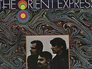 ORIENT EXPRESS ORIG '69 pressing Mainstream sitar psych