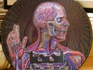 TOOL LATERALUS  PROMO PICTURE DISC LP