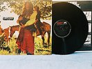 FEAR ITSELF, S/T ORIG EARLY US PROG PSYCH LP ON DOT