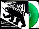 THE CLASH - We Don't Miss Mick Jones - Bern - Rare LP