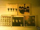 beatles reel to reel tapes