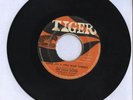 TIGER/LOVE ON A TWO WAY STREET - THE LEWIS SISTERS  7