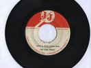 JJ/SUCH A GOOD WOOD MAN - LEE KING PERRY  [SKA] 7