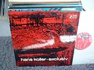 HANS KOLLER Exclusiv ---MONO---  SABA tree ARCHIV-COPIE