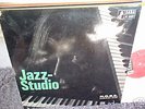 DAUNER KOLLER Jazz Studio --MONO-- SABA tree ARCHIV-COP