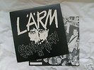 Lärm Straight On View LP Drop Dead, Heresy, Siege, BGK