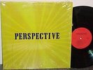 PERSPECTIVE RARE FOLK PSYCH LP RECORD 1970