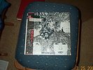 Beatles REVOLVER Japanese Red Mono SEALED