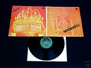 SPERRMÜLL (KRAUTROCK) RARE 1973 ORGINAL LP