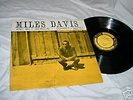 Miles Davis & Milt Jackson - on PRESTIGE 7034