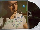 WARNE MARSH,  ATLANTIC BLACK LABEL
