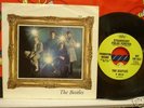BEATLES RARE STRAWBERRY FIELDS FOREVER PROMO COPY/PS