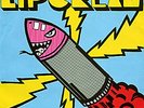 LIPCREAM 1st EP / GAUZE GISM SYSTEMATIC DEATH OUTO