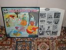 THE BAND Music From Big Pink 1st LP 1968 1st Press