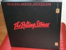 MOBILE FIDELITY ROLLING STONES BOX SET MINT MINT