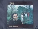 Meic Stevens-Gog Psych Welsh UK NR