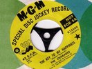 NORTHERN SOUL-CHARADES-KEY TO MY HAPPINESS DEMO- LISTEN