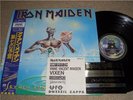 IRON MAIDEN/SEVENTH SON OF A SEVENTH SON/JAPAN OBI