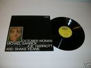 MICHAEL GARRICK QUINTET - - October Woman