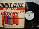 Johnny Lytle - NEW And Groovy - RARE TUBA Jazz LP