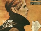 DAVID BOWIE RARE PORTUGAL 7/45 UNIQUE SLEEVE