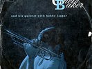 CHET BAKER   ORIG BARCLAY FRENCH  1955  NM