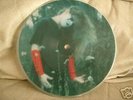 HAVOHEJ the black mist RARE PICTURE DISC EP PROFANATICA