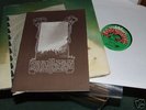 MIGHTY BABY GLASTONBURY FAYRE UK ORIG 3 LP LIVE SET 