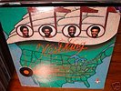 WEST WING - SELF TITLE LP. 1975 - 20TH CENTURY REC.