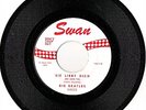 THE BEATLES  45 