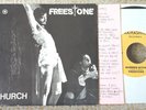 RARE Punk 45-Freestone-Bummer Bitch-Akhashic 1978-KBD