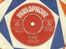 Otis Williams & His Charms*The Secret*Parlo*UK*MINT