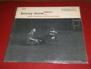 RIVERSIDE 12-224 KENNY DREW TRIO WHITE LABEL DG FLAT