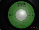 RARE FUNK / SOUL 45 - JAY MITCHELL on PENN'S