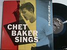 CHET BAKER 
