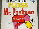 MARVELETTES Please Mr Postman - Legendary Tamla Rarity