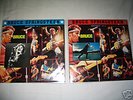 Bruce Springsteen - Honeymoon Vol.1 + Vol.2 RARE