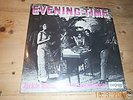 JACKIE MITTOO - Evening Time - Coxsone Reggae LP