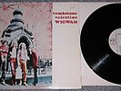 WIGWAM - Tombstone Valentine - rare 1970 Finnish LP