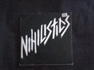 Nihilistics urban waste reagan youth misfits samhain