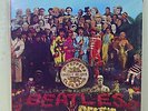 The Beatles, Sgt. Pepper:  MFSL Vinyl Record, New