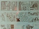 THE DAMNED - 'TOO MUCH TO DRINK IN SOUTHEND' LP