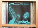 BLUE NOTE 4031: HANK MOBLEY 'Soul Station'/63rdSt.DG