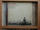 BLUE NOTE 4204: DEXTER GORDON 'Gettin' Around'/NYC lab.