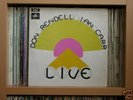 SX6316: DON RENDELL-IAN CARR 'Live'/UK orig.1969